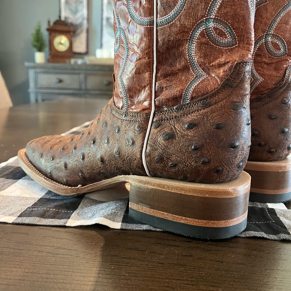 Western Boot - Picture 8 of 15